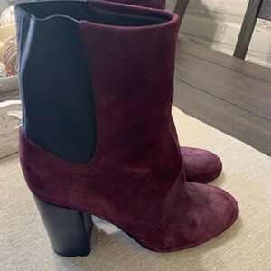 Rag and bone booties